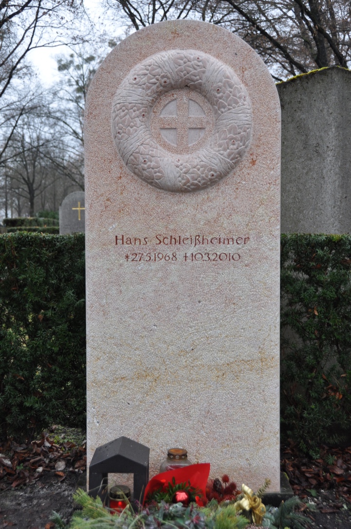 Grabstein